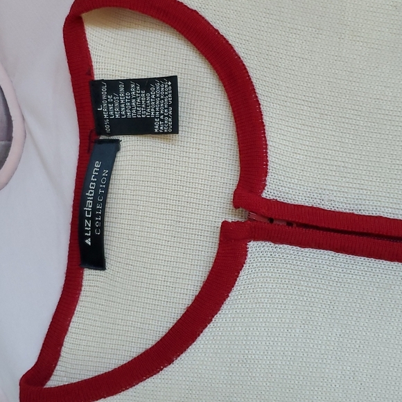 Sweater/skirt set - Picture 2 of 8